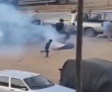 الدارالبيضاء….توقيف قاصر  ساهم في قــتــ.ـل شاب بمــ.ـفرقــ.ـعة نــ.ـاريــ.ـة