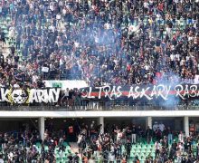الكونفدرالية .. الجيش الملكي يدعو جماهيره إلى تفادي الازدحام