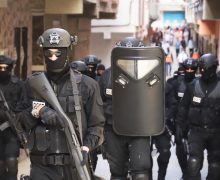 توقيف 13 شخصا موالين لما يسمى ب”تنظيم الدولة الإسلامية” الإرهابي في عمليات أمنية شملت عددا من المدن