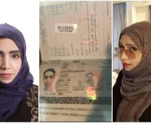 أغرب قضية نصب في التاريخ …يمني انتحل صفة طبيبة بماليزيا ومارس المهنة لعشرات السنين ( صور )