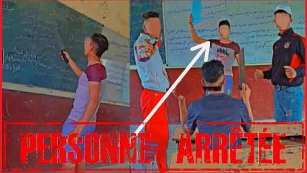 سيدي سليمان ….” التبرهيش ” إلى أين يقود