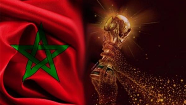“الكاف” يقرر رسميا دعم ترشح المغرب لاستضافة كأس العالم 2030