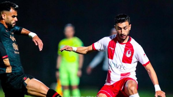 كأس العرش ….الفتح الرياضي إلى الربع