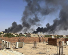 وزارة الصحة السودانية:  460  قــ.ـتــ.ـيل  و4063  مصاب في الــ.ـحــ.ـرب الطائفية