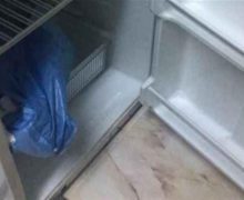 الدارالبيضاء….الأمن يعتقل قــ.ــاتــ.ـل السيدة التي خبأها في نلاجة
