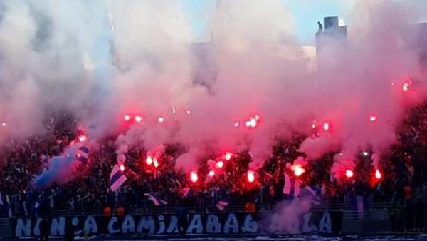 بطولة .. غرامات مالية على أندية في الدوري الاحترافي وتوقيف لاعبين