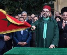 الدار البيضاء .. الملك محمد السادس يدشن مركز إعادة التأهيل النفسي والاجتماعي لابن رشد