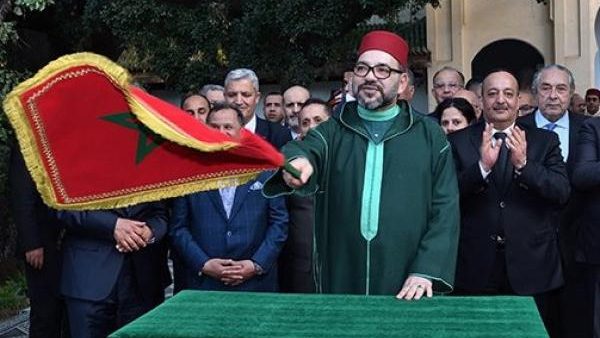 الدار البيضاء .. الملك محمد السادس يدشن مركز إعادة التأهيل النفسي والاجتماعي لابن رشد