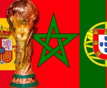 رئيس الإتحاد الأوروبي لكرة القدم يعلن عن دعمه للمغرب لتنظيم مونديال 2030