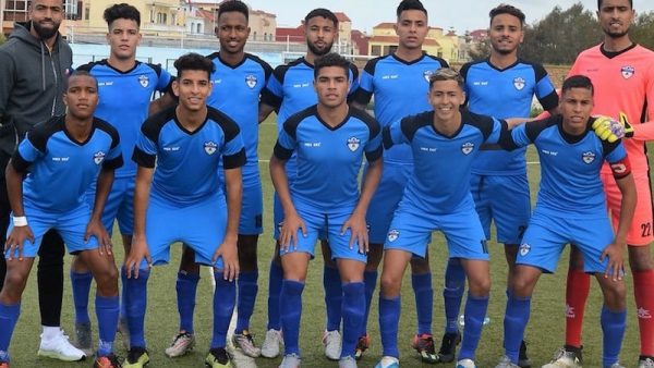 بطولة …شباب السوالم الرياضي يزيد في إغراق فريق نهضة بركان
