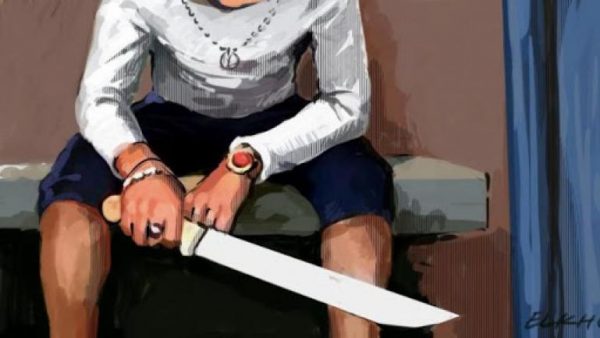 الدارالبيضاء….” صعصع ” الدرب، يقع في شر أعماله