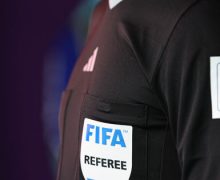 تعيين حُكَّام مباريات كأس العالم تحت 20 سنة FIFA الأرجنتين 2023™