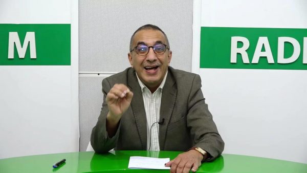 الجزائر .. حكم بالسجن خمس سنوات منها ثلاث نافذة في حق الصحافي إحسان القاضي
