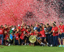 كأس العرش .. الوداد إلى ربع النهائي
