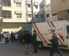 فاس….اعتقال 3 أشخاص قــ.ـتـــ.ـلوا حارس ليلي