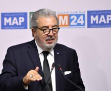 الفيدرالية المغربية لناشري الصحف تعزي في وفاة الإعلامي الكبير الأستاذ خليل الهاشمي