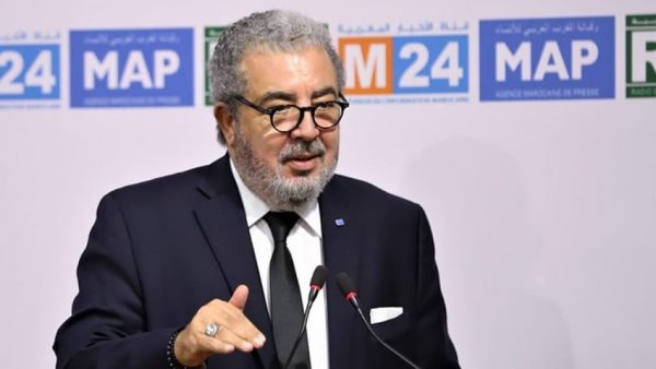 الفيدرالية المغربية لناشري الصحف تعزي في وفاة الإعلامي الكبير الأستاذ خليل الهاشمي