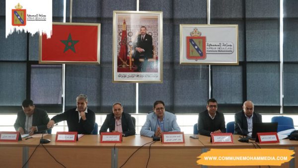 16 مليار  فائض بجماعة المحمدية  وهي  ملهوفة لبيع بقع أرضية، ومشادات كلامية حول الكلاب
