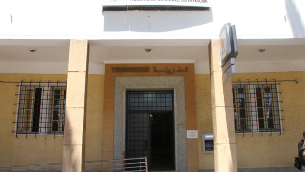 المحمدية …محاولة انـ.ـتــ.ـحار لموظف بخزينة المحمدية  ولجنة افتحاص تحط رحالها بالإدارة
