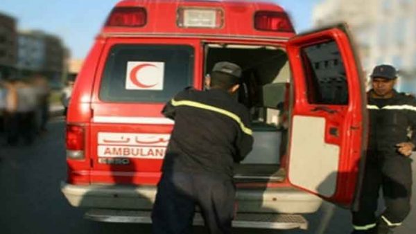 الصويرة…والدة تتستر على قاتل إبنها والأمن يكشف المستور