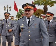 حنكة قائد سرية الدرك الملكي بقلعة السراغنة وعناصره تطيح ببارون مخدرات مبحوث عنه وطنيا…