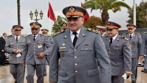 حنكة قائد سرية الدرك الملكي بقلعة السراغنة وعناصره تطيح ببارون مخدرات مبحوث عنه وطنيا…
