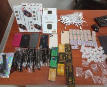 طنجة ….طالبان  يتورطان في  بيع أجهزةإلكترونية مهربة  للغش في الإمتحانات