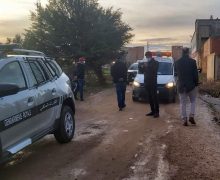 طنجة / القصر الكبير ….حكم بالسجن المؤبد على قــ.ـ.ـاتـ.ـل والده