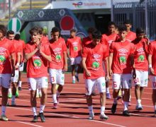 كأس إفريقيا .. المغرب  يتأهل  للربع النهائي