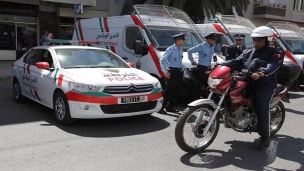 القنيطرة….الأمن يفك لغز مقتل مواطن  إيطالي ويعتقل الجناة