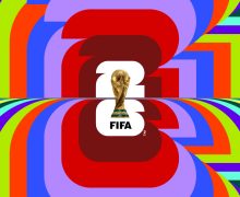 الفيفا …تكشف عن العلامة التجارية الرسمية لكأس العالم FIFA 2026 ( فيديو )