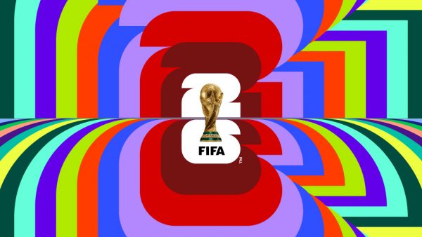 الفيفا …تكشف عن العلامة التجارية الرسمية لكأس العالم FIFA 2026 ( فيديو )