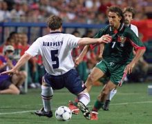 الفيفا يستحضر الظهور التاريخي لأسود الأطلس في مونديال 1998 ( فيديو )