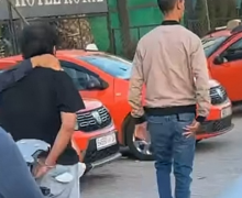 آكادير….شريط فيديو يساهم في توقيف عصابة ” الطاكسي “