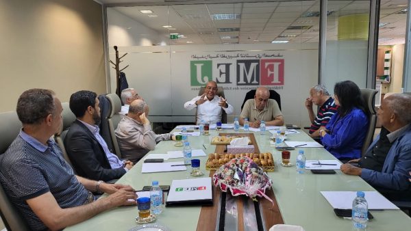 المكتب التنفيذي للفيدرالية المغربية لناشري الصحف:  مؤتمر وطني الشهر القادم والتحاق 20منبرا جديدا بالفيدرالية