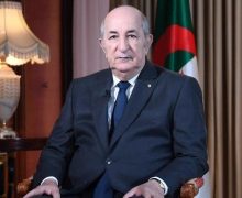 الرئيس الجزائري يقيل وزير الاتصال،ماعلاقة سفير الإمارات بالقضية ؟