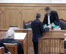 القنيطرة …عون سلطة محكوم ب5 سنوات سجنا بسبب التزوير  يطعن في الحكم من أجل الهروب من تنفيذ الحكم