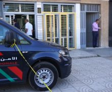 فاس/ الناضور …..تورط مستخدم سابق رفقة آخر في سرقة وكالة بنكية