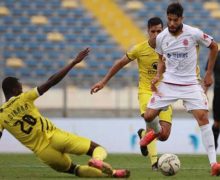 مباراة المغرب الفاسي والوداد بشبابيك مغلقة