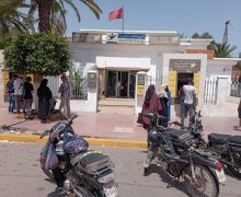عين حرودة …وكالة بريد بنك، زبناء مستاؤون و موظفون يختنقون بفعل الإزدحام