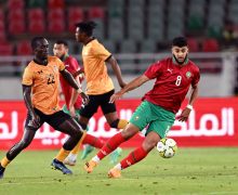 المنتخب الوطني لأقل من 23 سنة يفوز على زامبيا