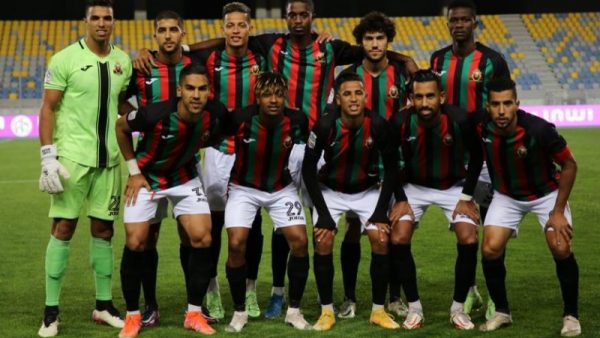 البطولة .. الجيش يقترب من التتويج  باللقب