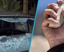 الدارالبيضاء….اعتقال 4 أشخاص من بينهم قاصر رشقوا السيارات العابرة بالحجارة من أجل السرقة