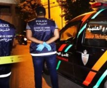 مجرمة  مارتيل …. قتلت زوجها  ودفنته ،وخرجت تبكي في  برنامج مختفون  لطلب المساعدة  للبحث عن  زوجها