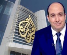 حاتم”: قرار طرد ناصر ينتهك حرية التعبير
