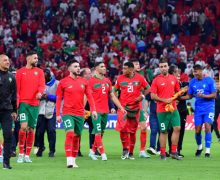 تصنيف الفيفا .. المنتخب المغربي يتراجع خطوتين إلى الوراء