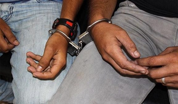 الدارالبيضاء.  …حملة أمنية تسفر عن اعتقال 15 شخصا وحجز أنواع مختلفة من المخدرات
