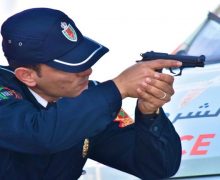 الدارالبيضاء….الرصاص يلعلع داخل مستشفى بالحي الحسني