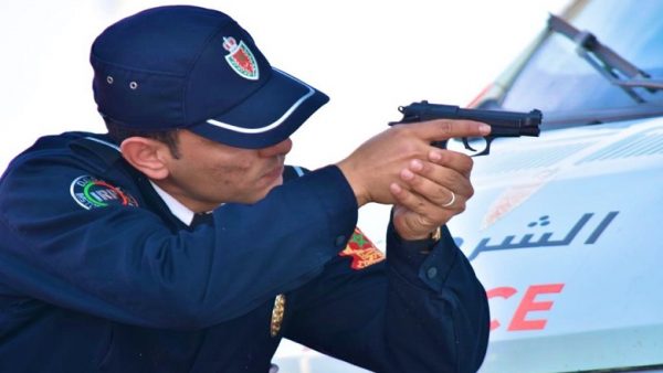 الدارالبيضاء….الرصاص يلعلع داخل مستشفى بالحي الحسني