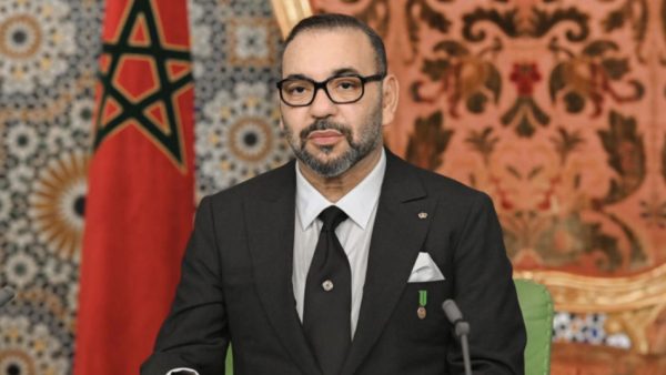 عيد الأضحى .. عفو ملكي على 1434 شخصا
